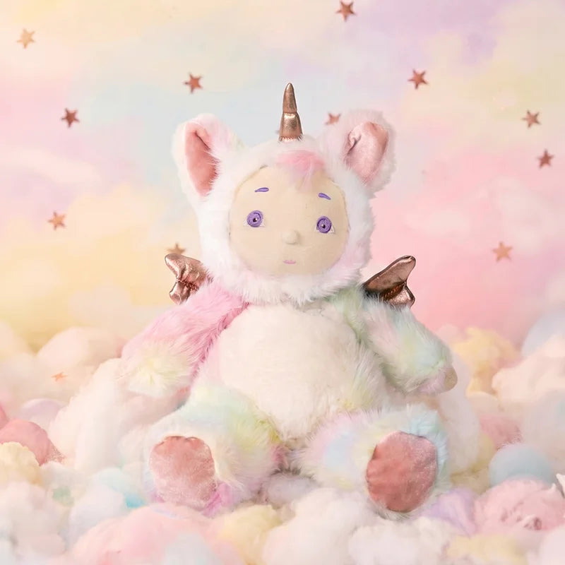 Unicorn Sunbeam Cozy Dinkum