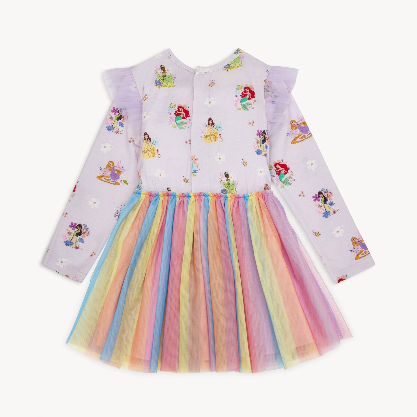 Disney | Magnetic Me Princess modal tutu dress