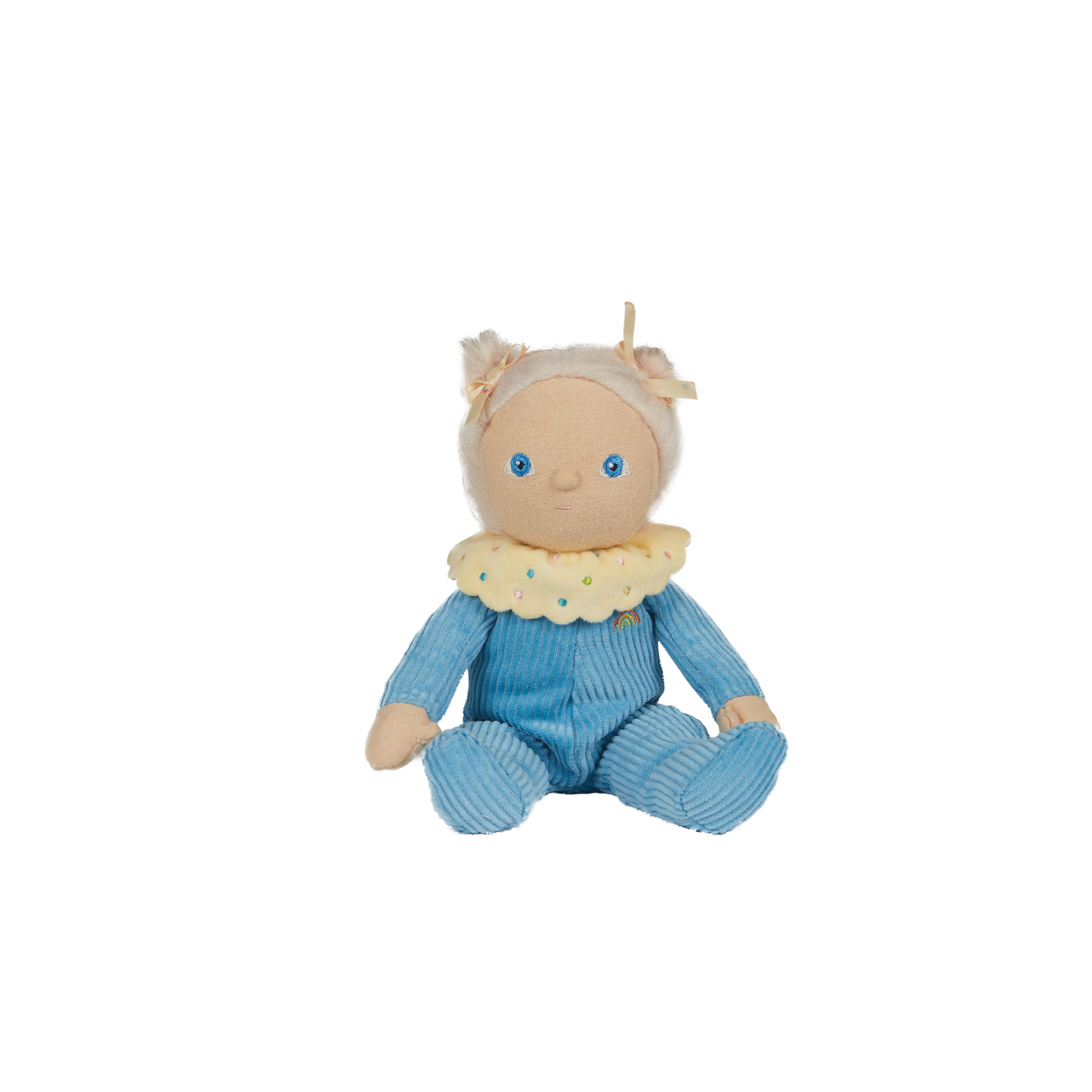 Dinky Dinkum Dolls – Bonnie Buttercream