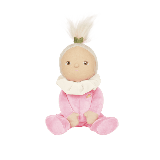 Dinky Dinkum Dolls - Roxy Radish