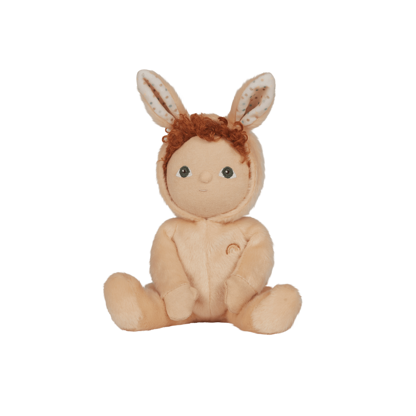 Dinky Dinkum Dolls - Bubba Bunny