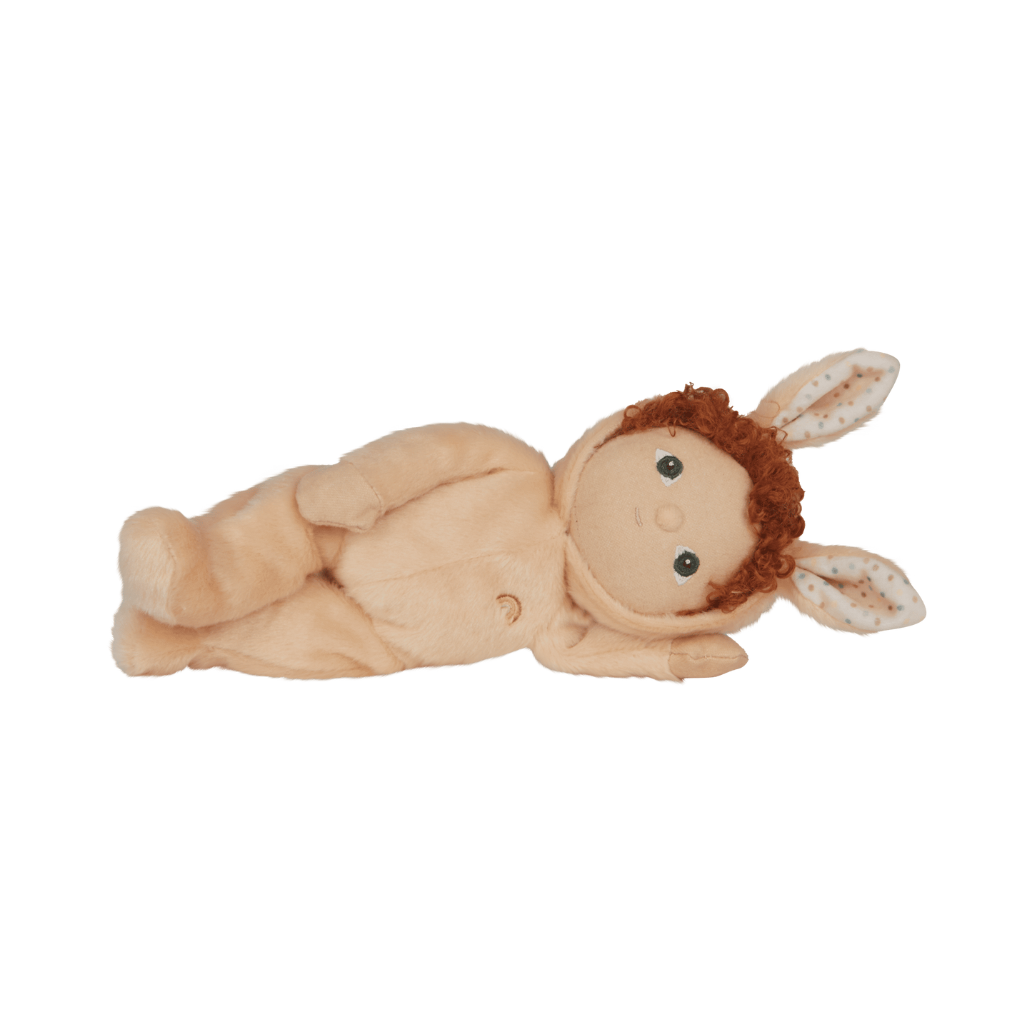 Dinky Dinkum Dolls - Bubba Bunny