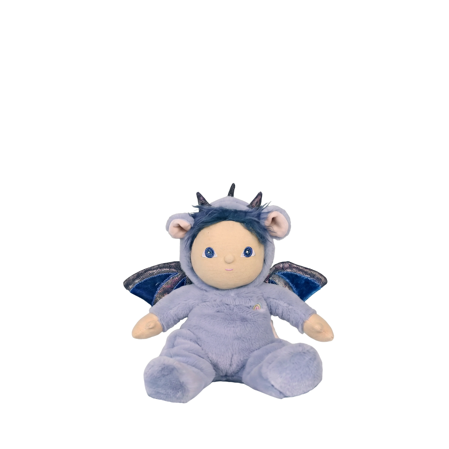Dusty Dragon Dinky Dinkum
