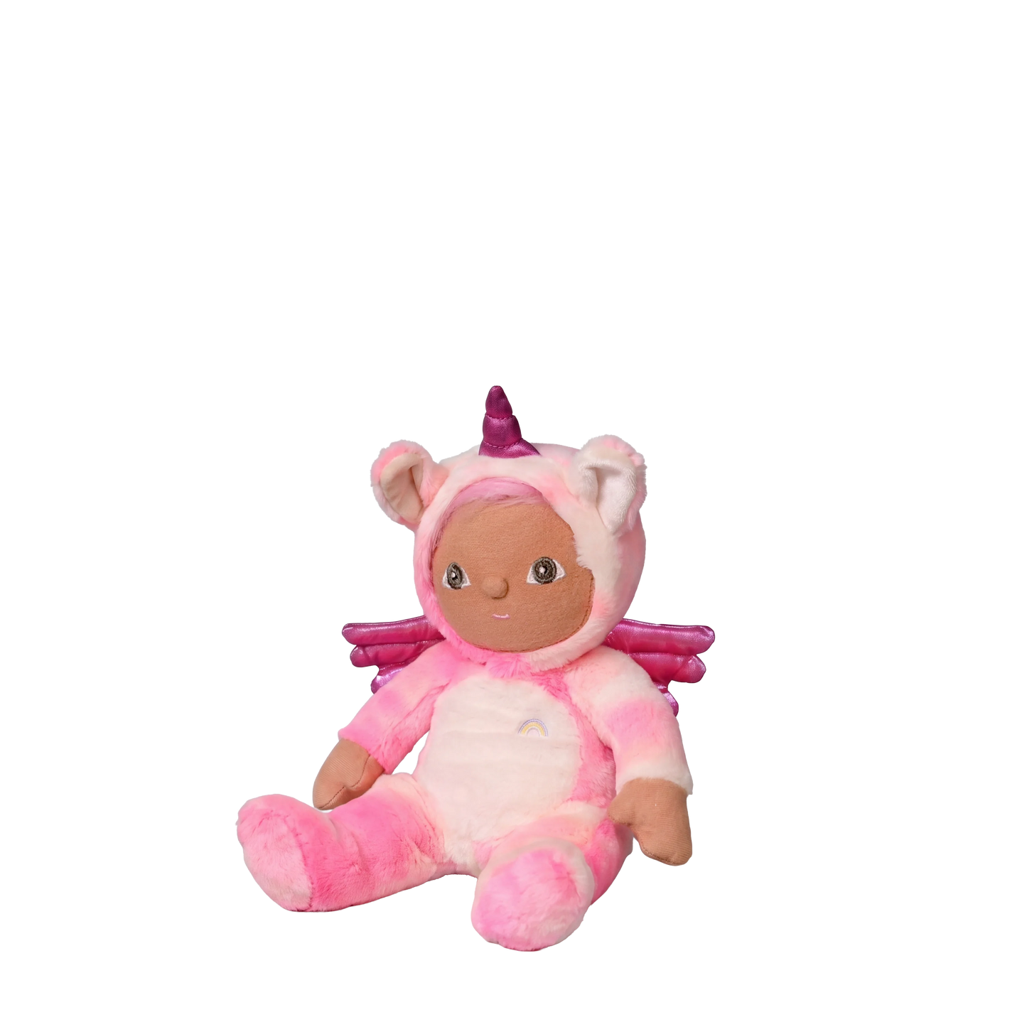 Yuna Unicorn Dinky Dinkum