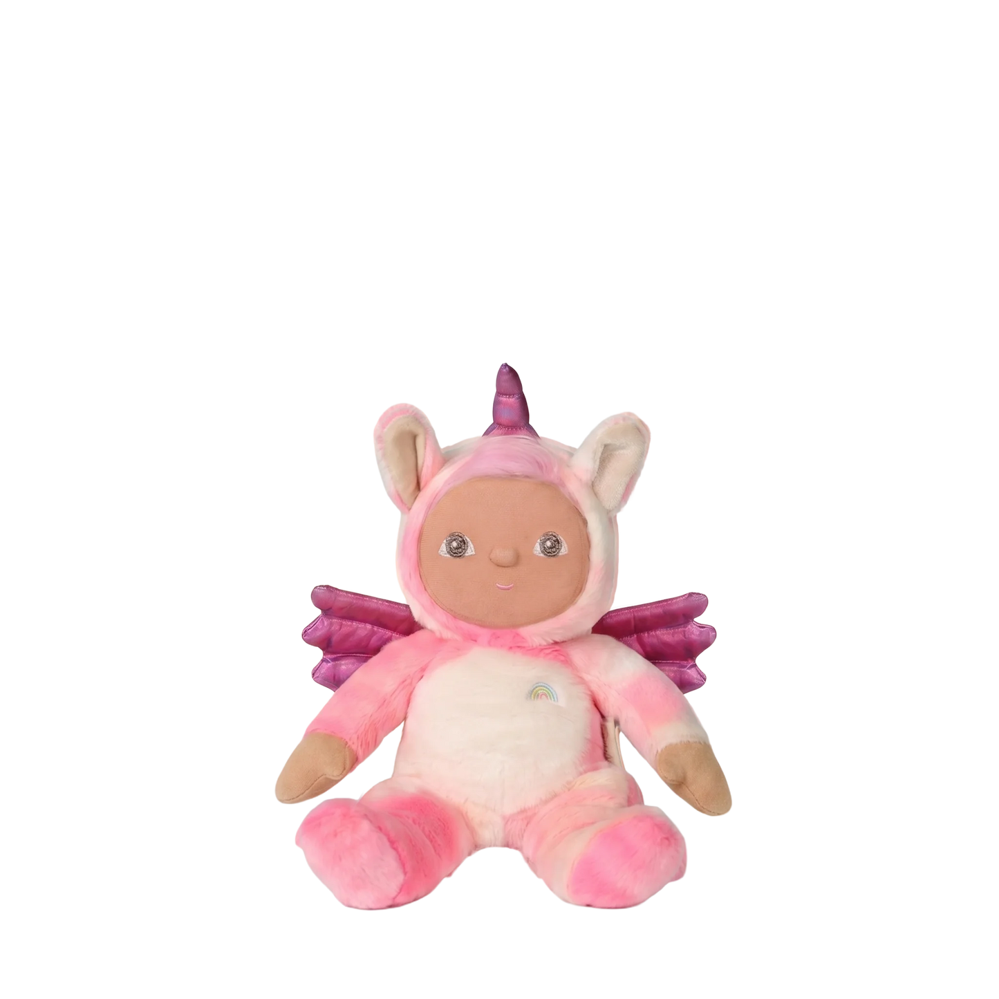 Yuna Unicorn Dinky Dinkum