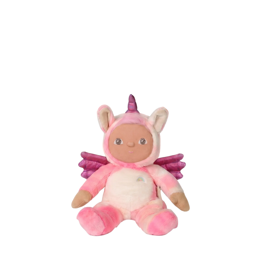 Yuna Unicorn Dinky Dinkum