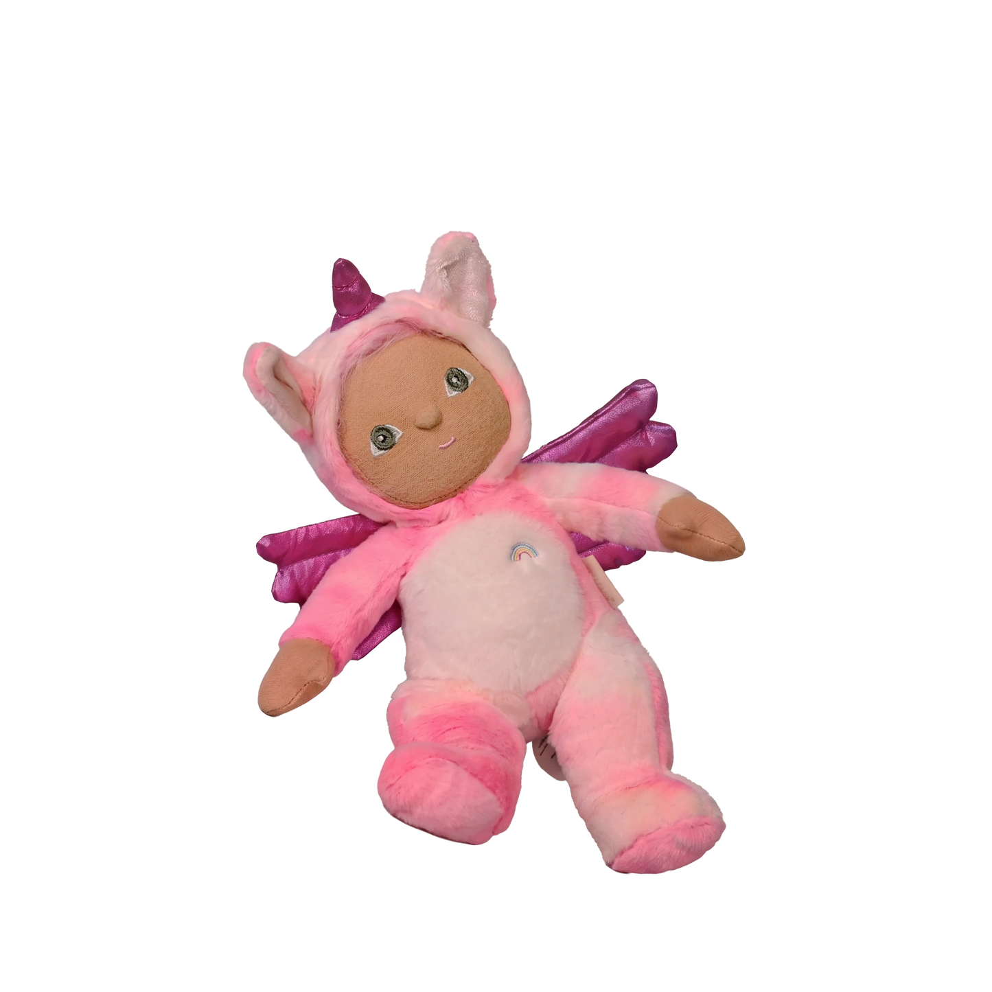 Yuna Unicorn Dinky Dinkum
