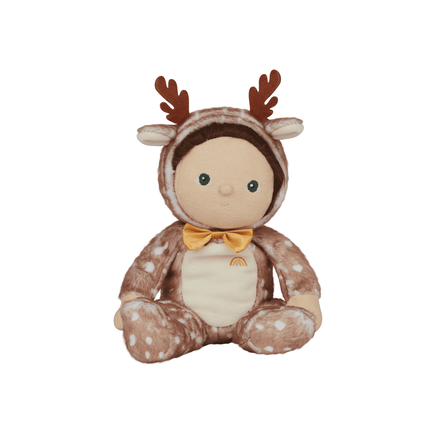 Dinky Dinkum Dolls - Riley Reindeer