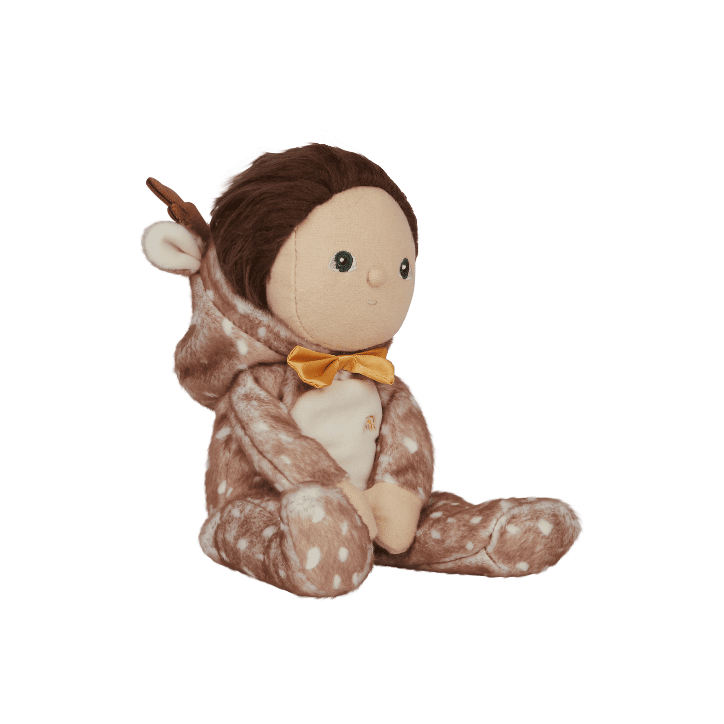 Dinky Dinkum Dolls - Riley Reindeer