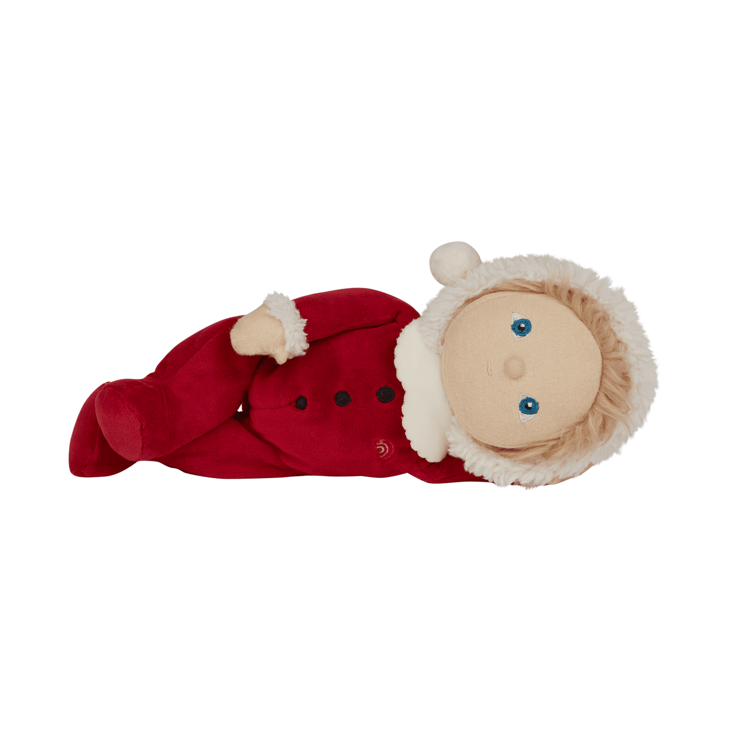 Dinky Dinkum Dolls - Sammy Santa