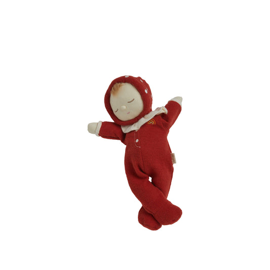 Dozy Dinkum - Toadstool Moppet