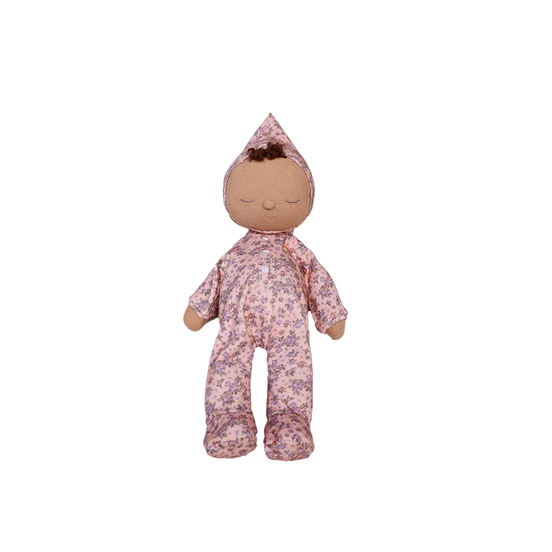 Dozy Dinkum – Tootsie Briar