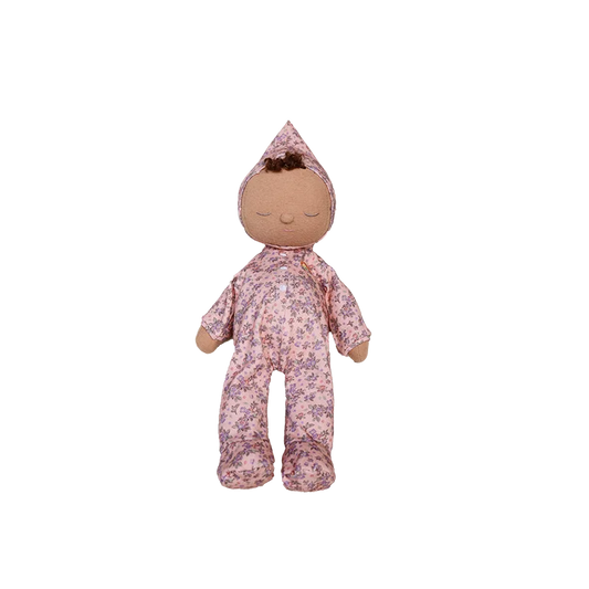 Dozy Dinkum – Tootsie Briar