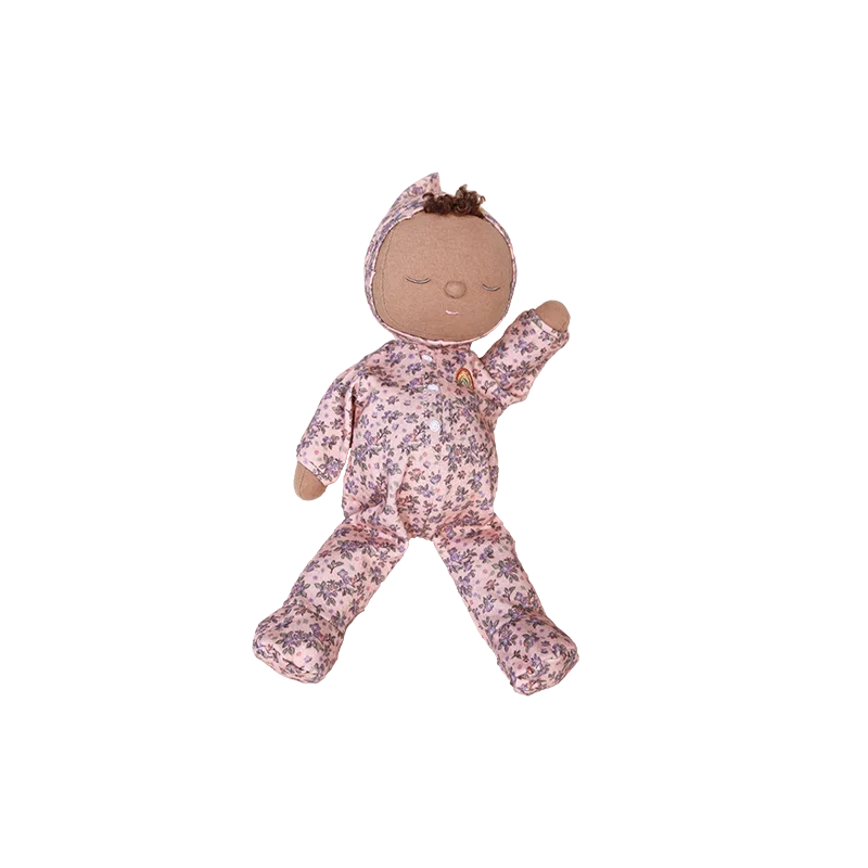 Dozy Dinkum – Tootsie Briar