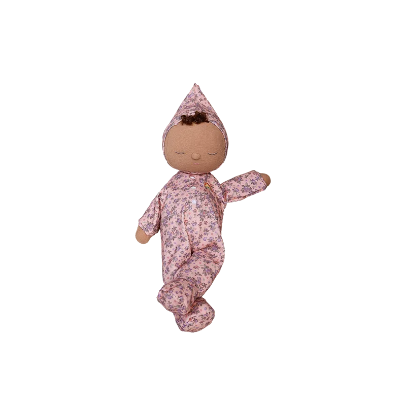 Dozy Dinkum – Tootsie Briar