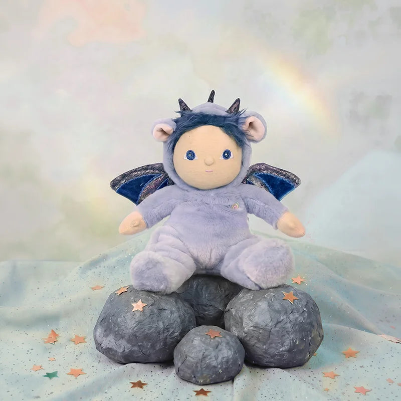 Dusty Dragon Dinky Dinkum