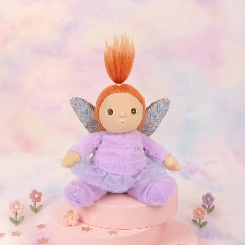 Fairy Flora Dinky Dinkum