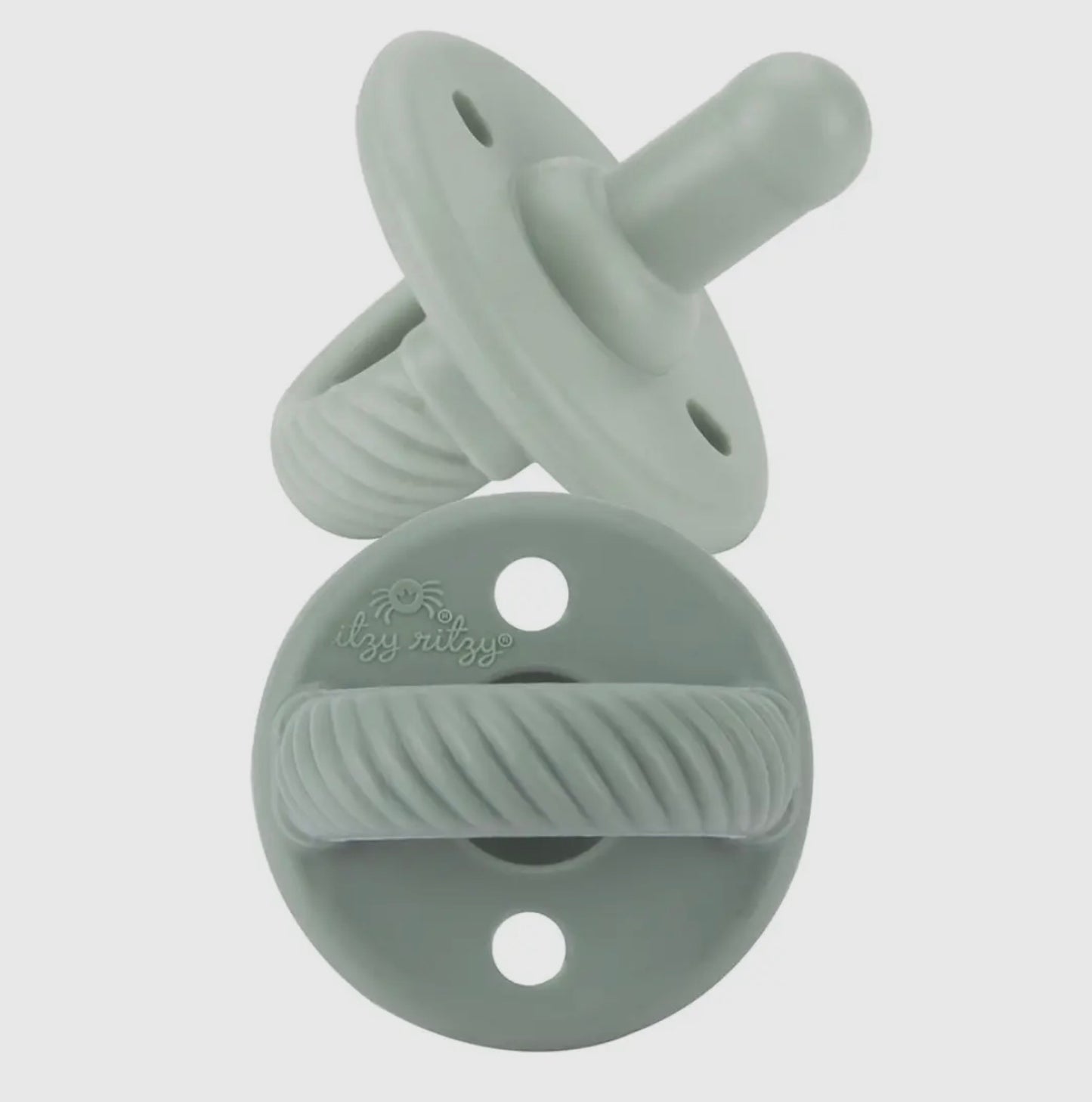 Sweetie Soother™ Pacifier Sets (2-pack)