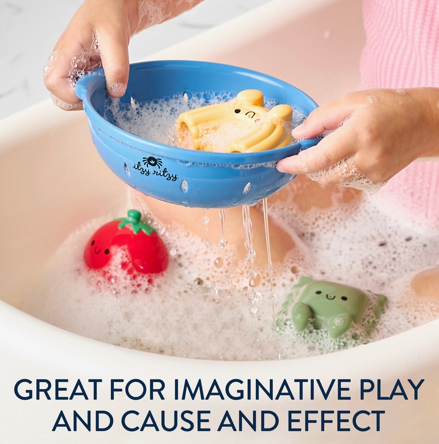 Pasta Itzy Splash Pals™