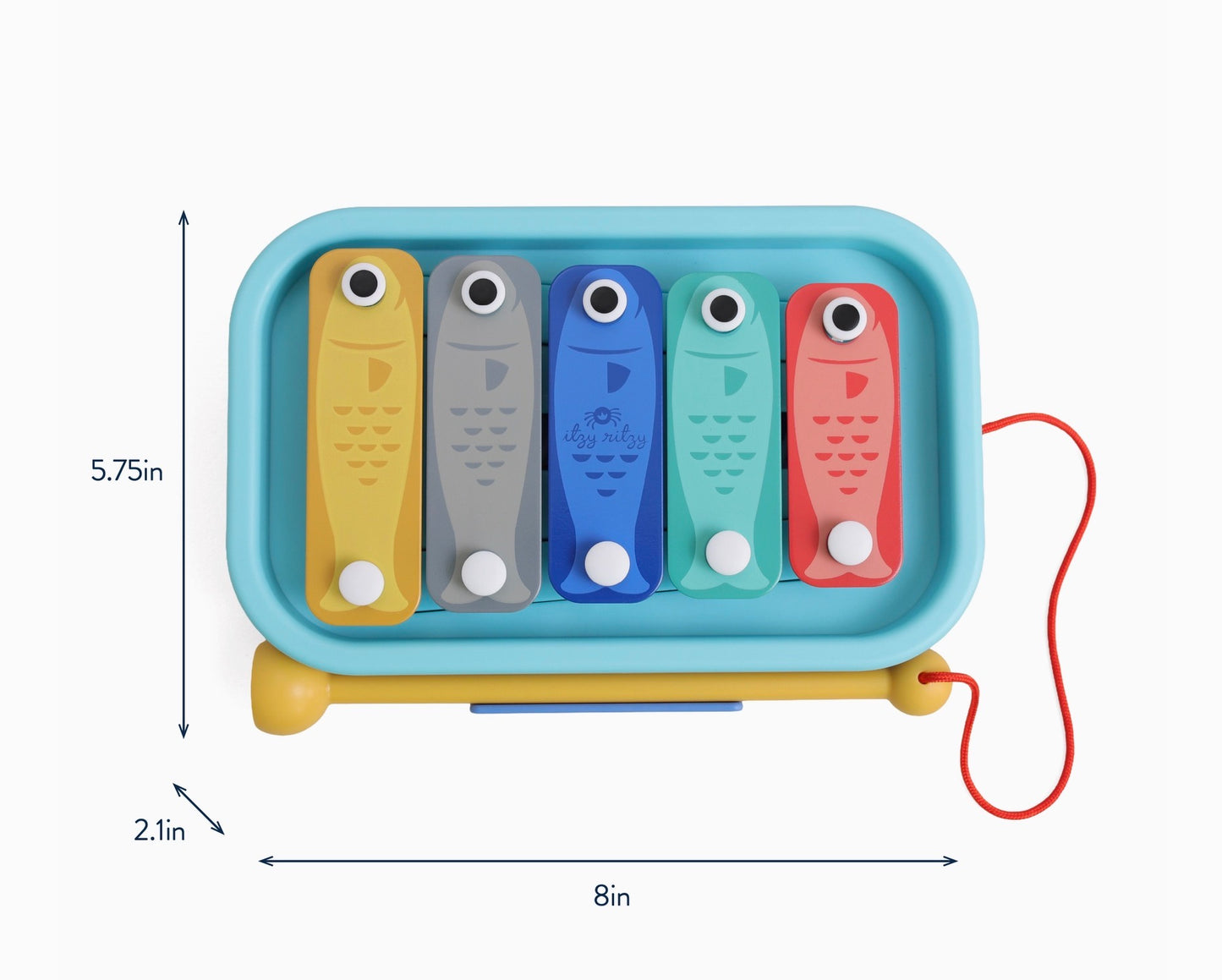Xylophone Itzy Music School™