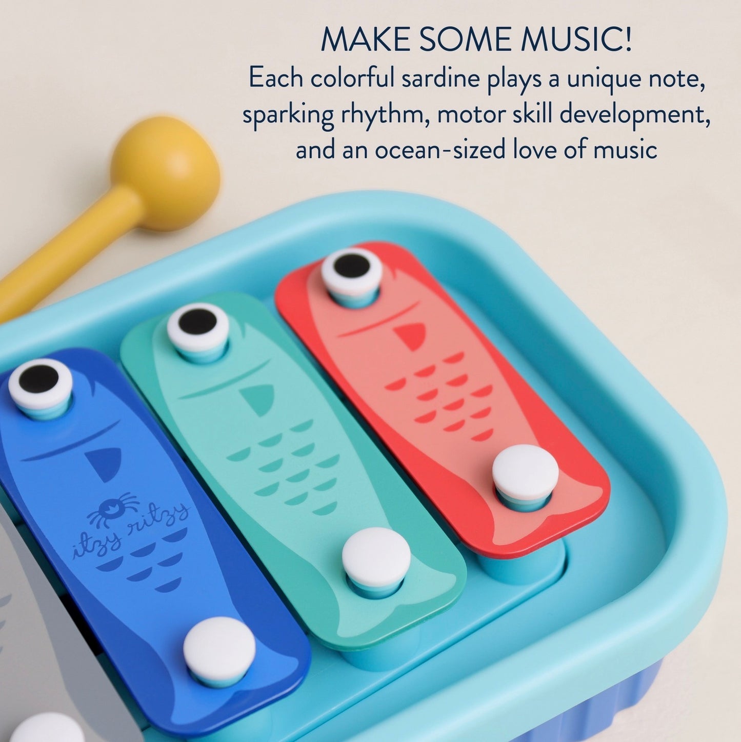 Xylophone Itzy Music School™