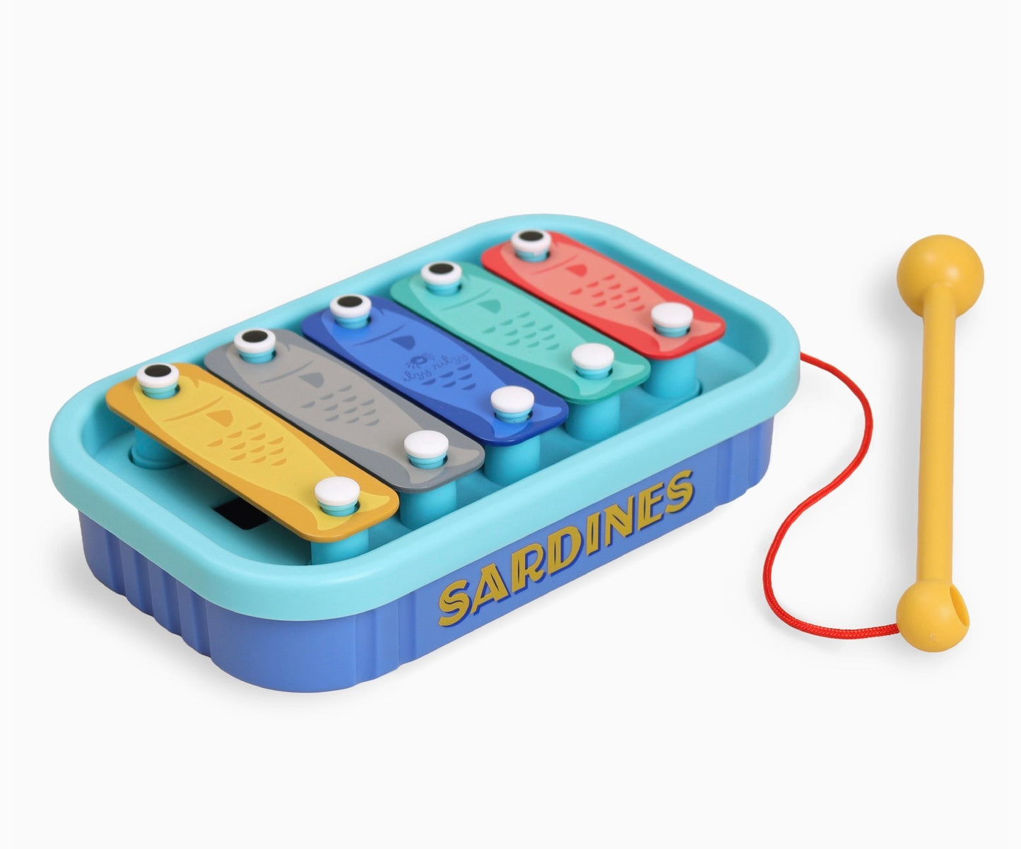 Xylophone Itzy Music School™