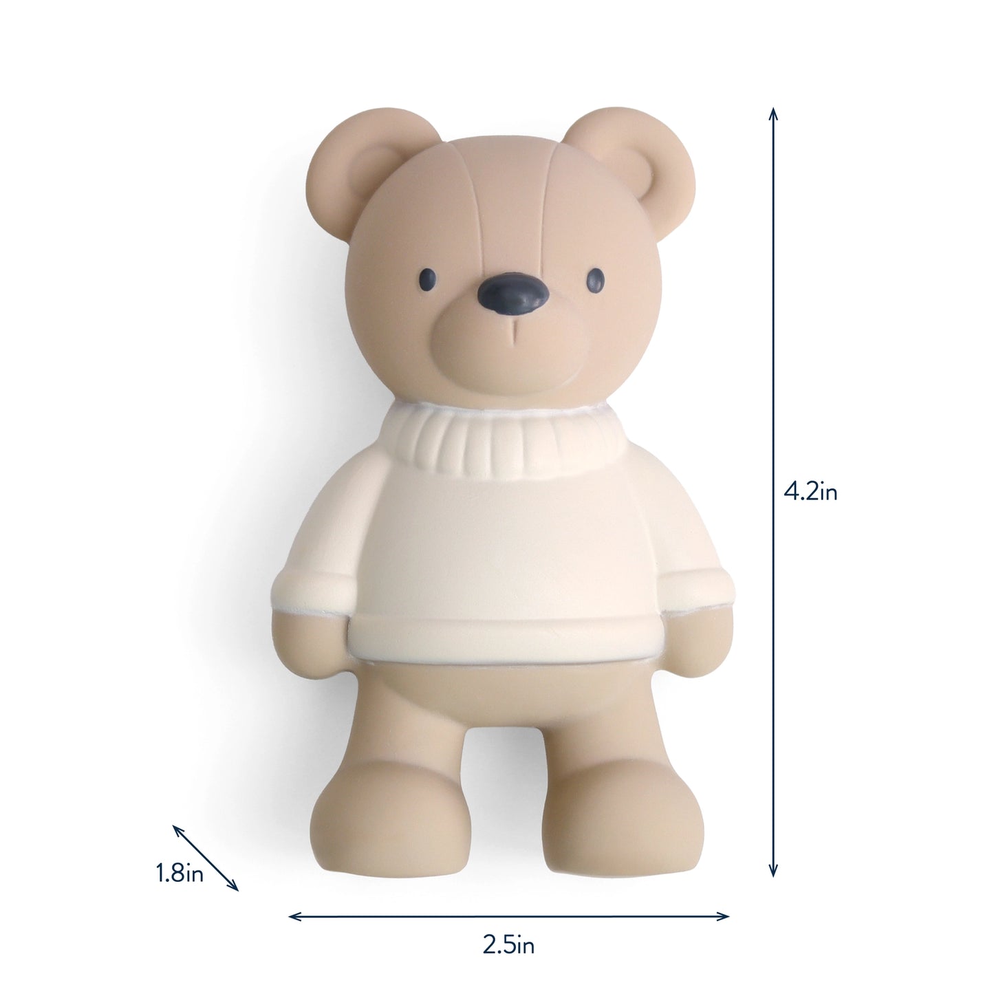 Comfort Crew™ Bear
