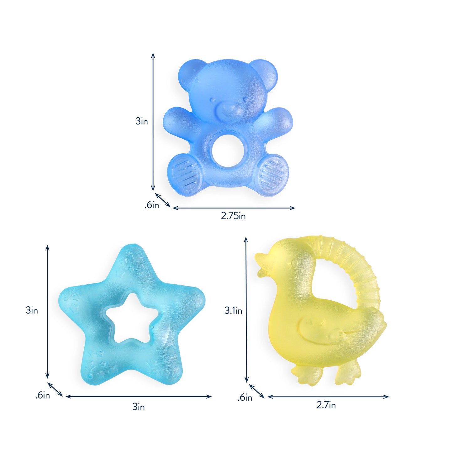 Bear Cutie Coolers™