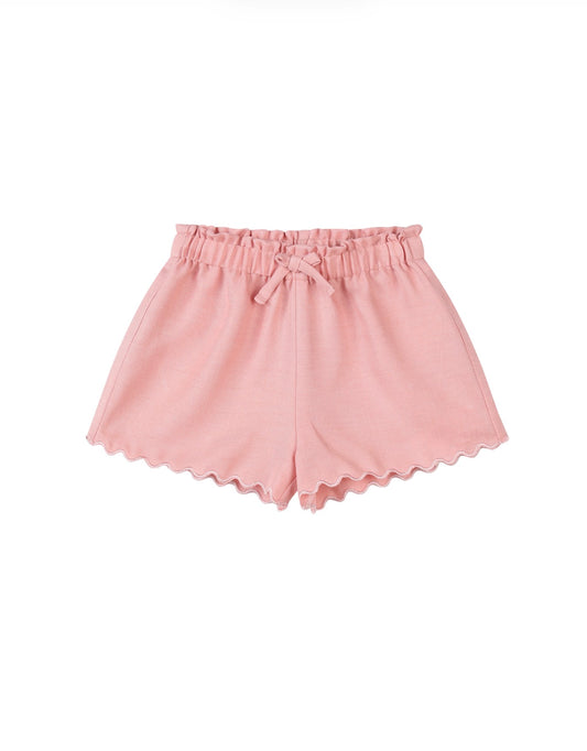 Pink Maris Short