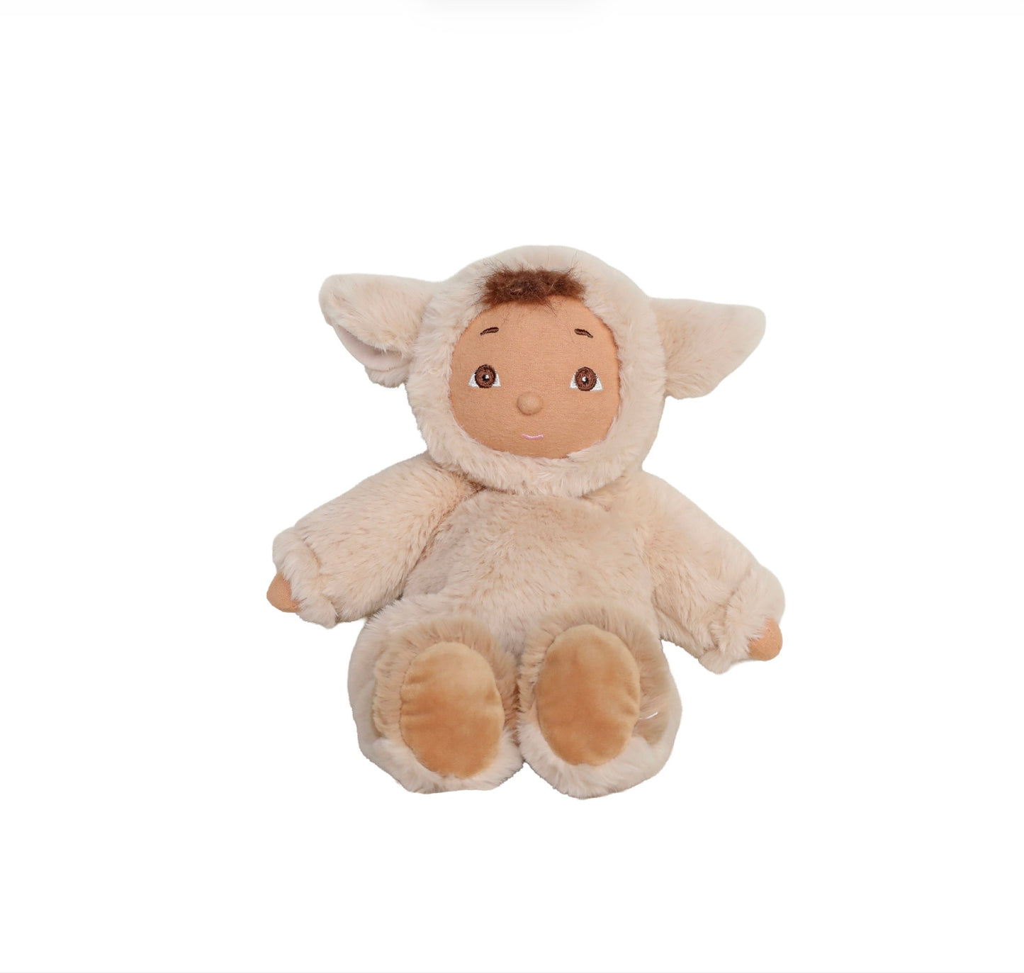 Cozy Day Dinkum – Lamby Tig