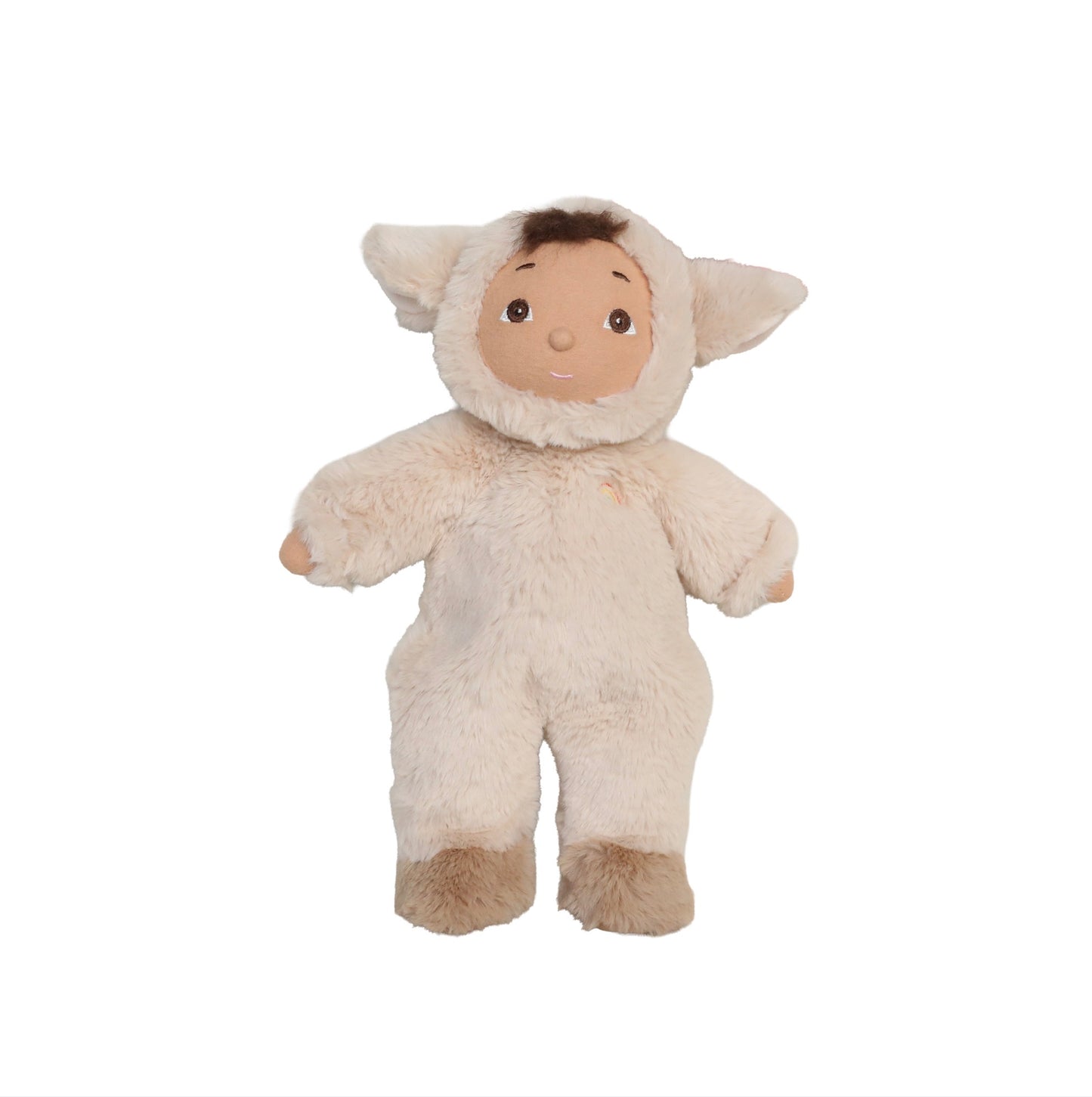Cozy Day Dinkum – Lamby Tig