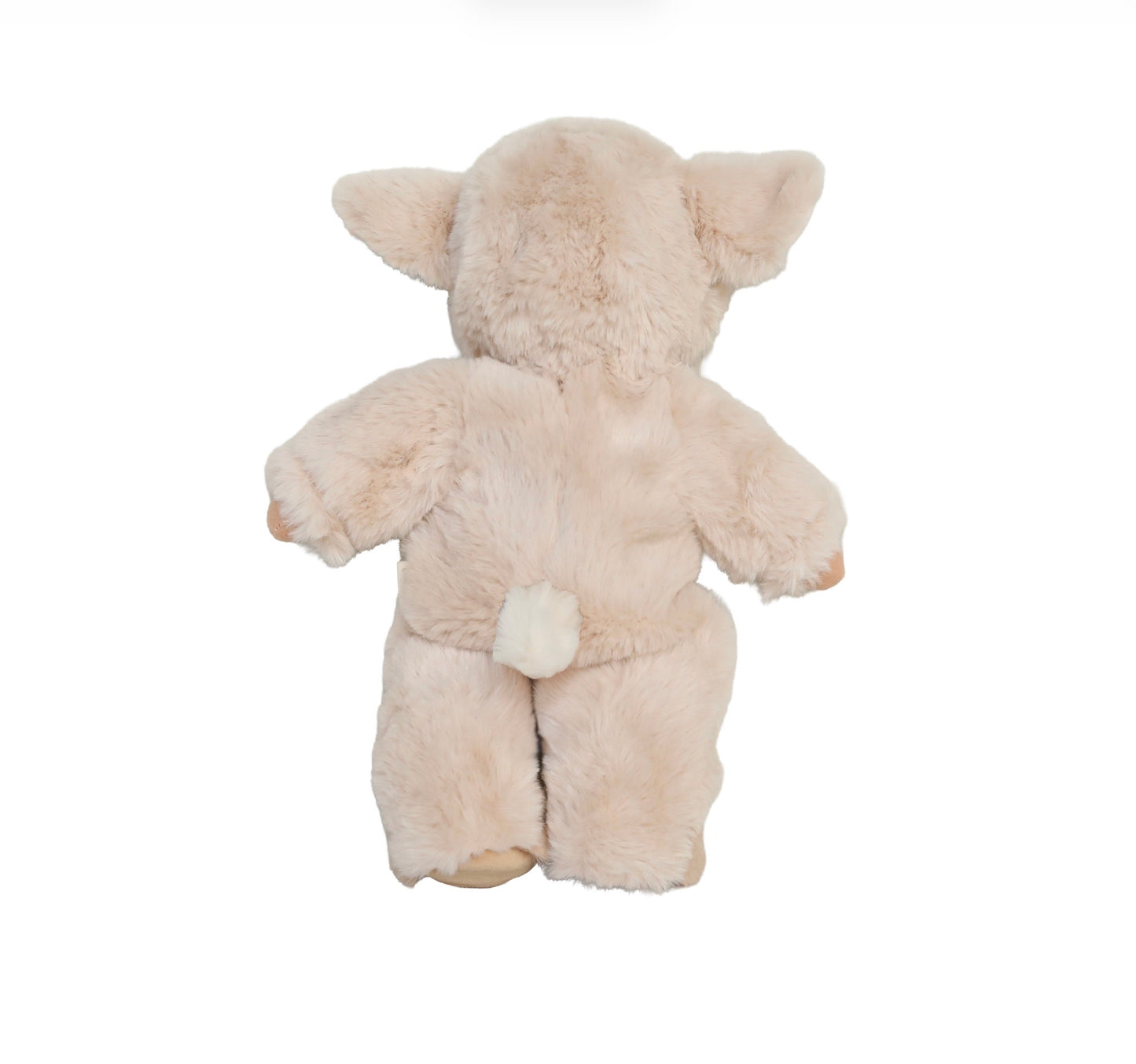 Cozy Day Dinkum – Lamby Tig