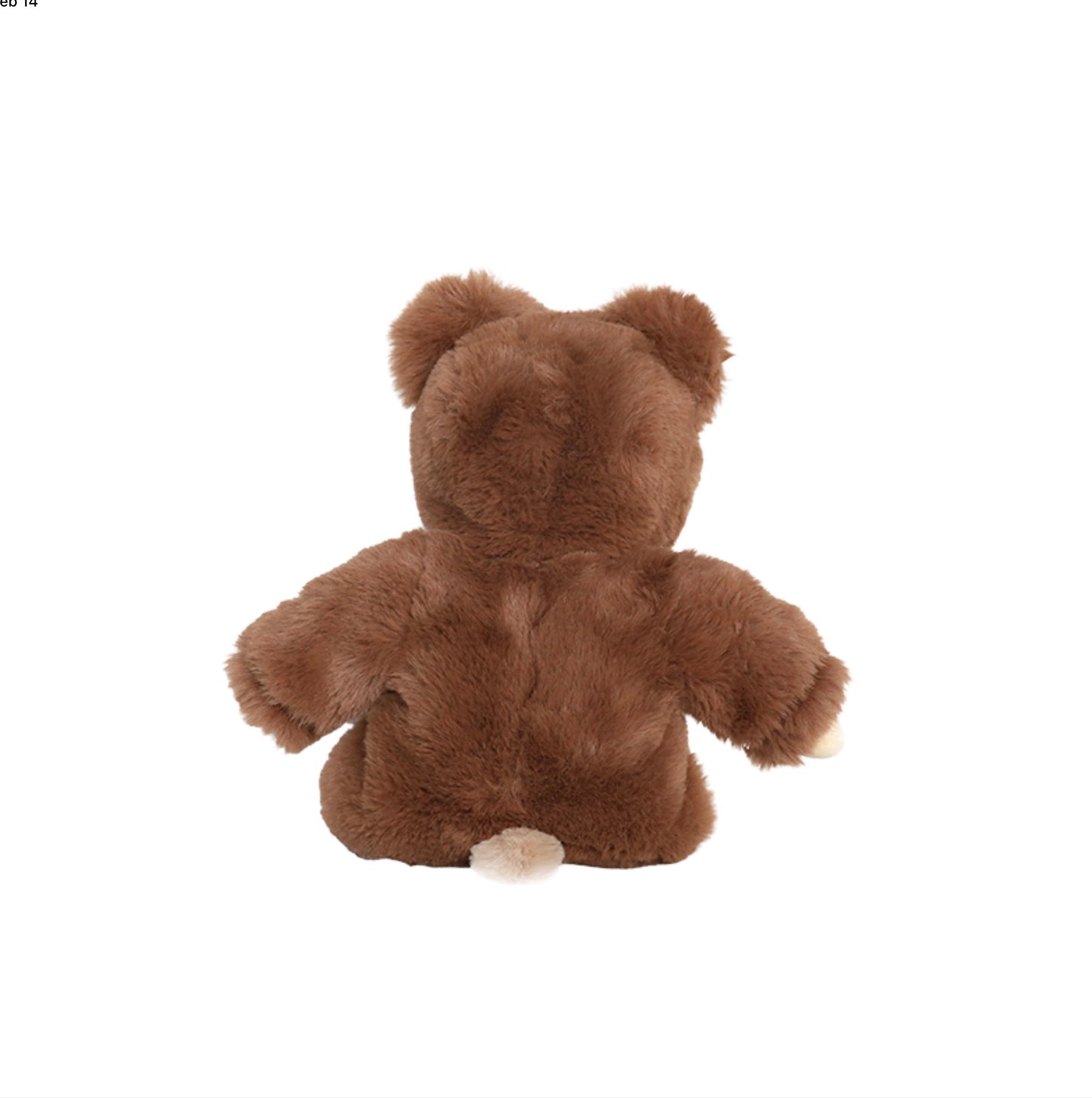 Cozy Day Dinkum – Bobby Bear