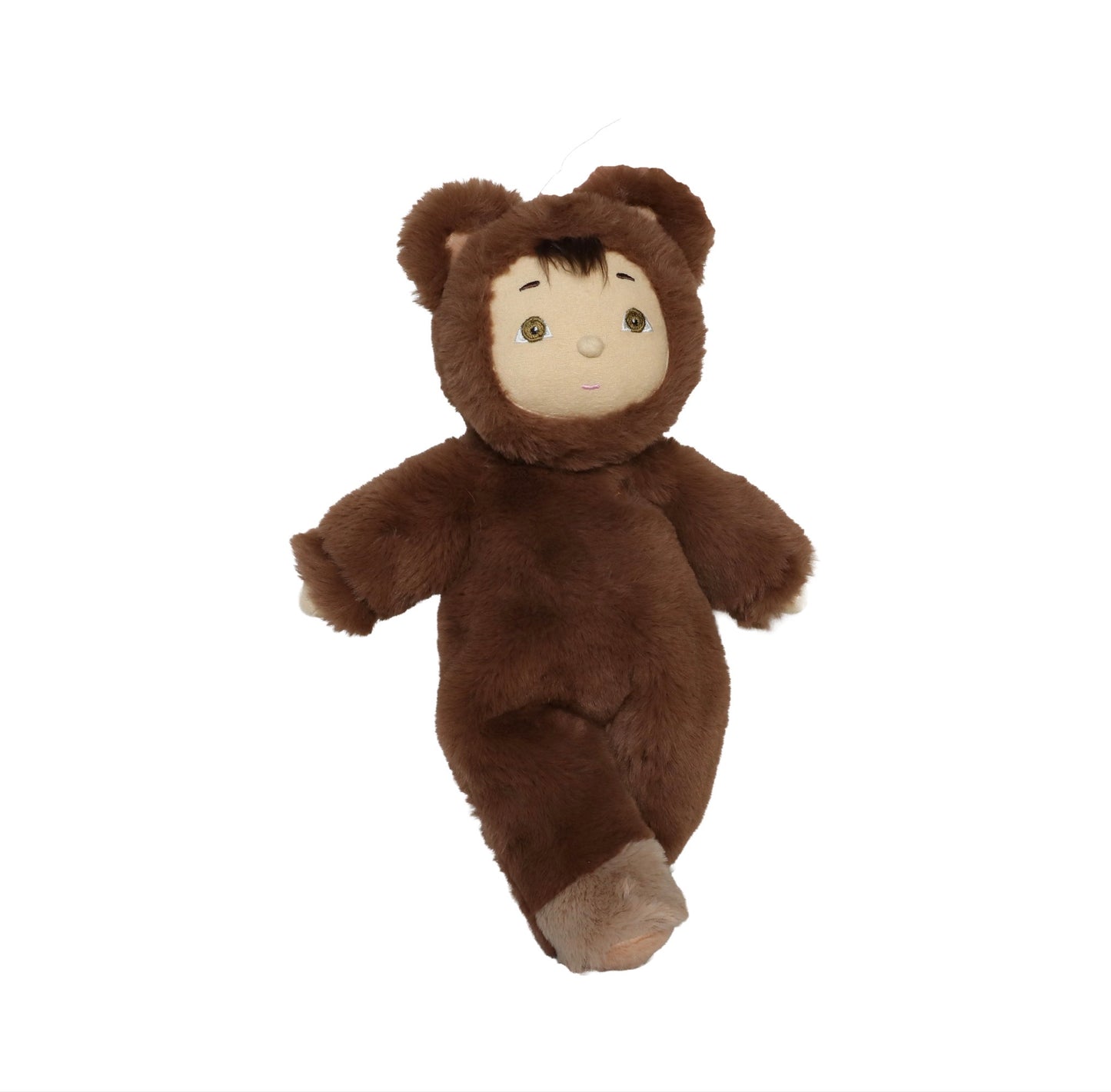 Cozy Day Dinkum – Bobby Bear