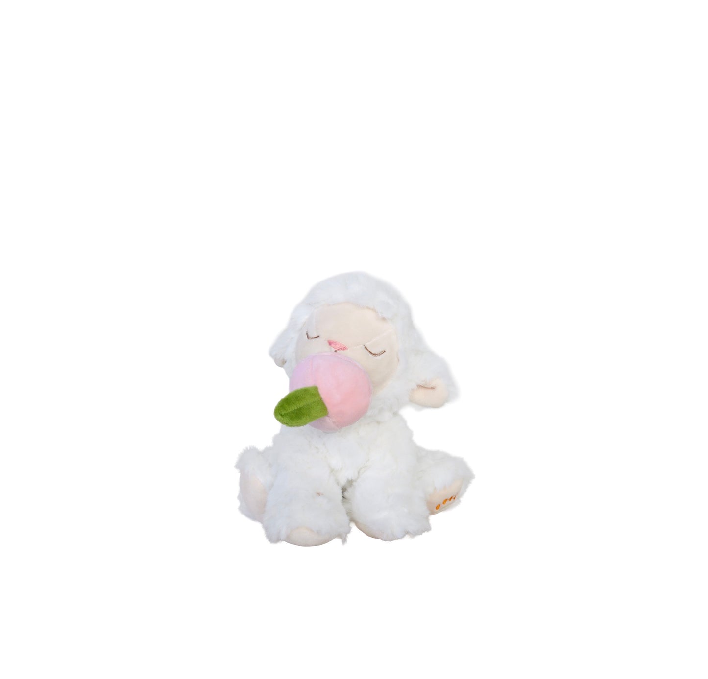 Binky Lamb - May