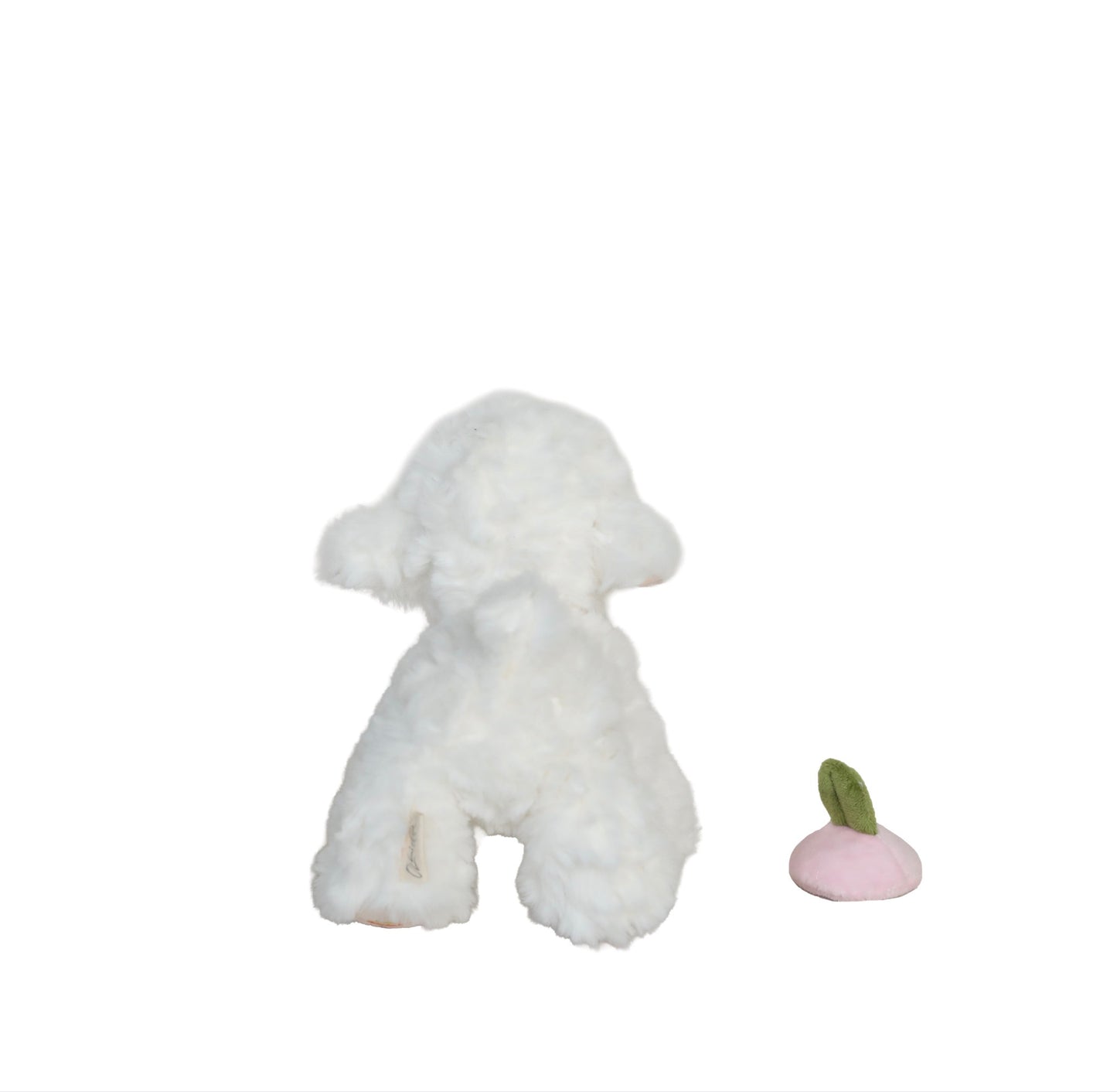Binky Lamb - May