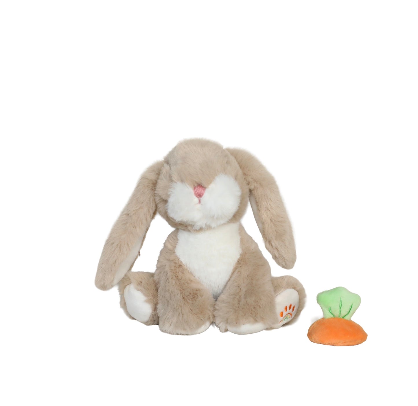 Binky Bunny - Hop