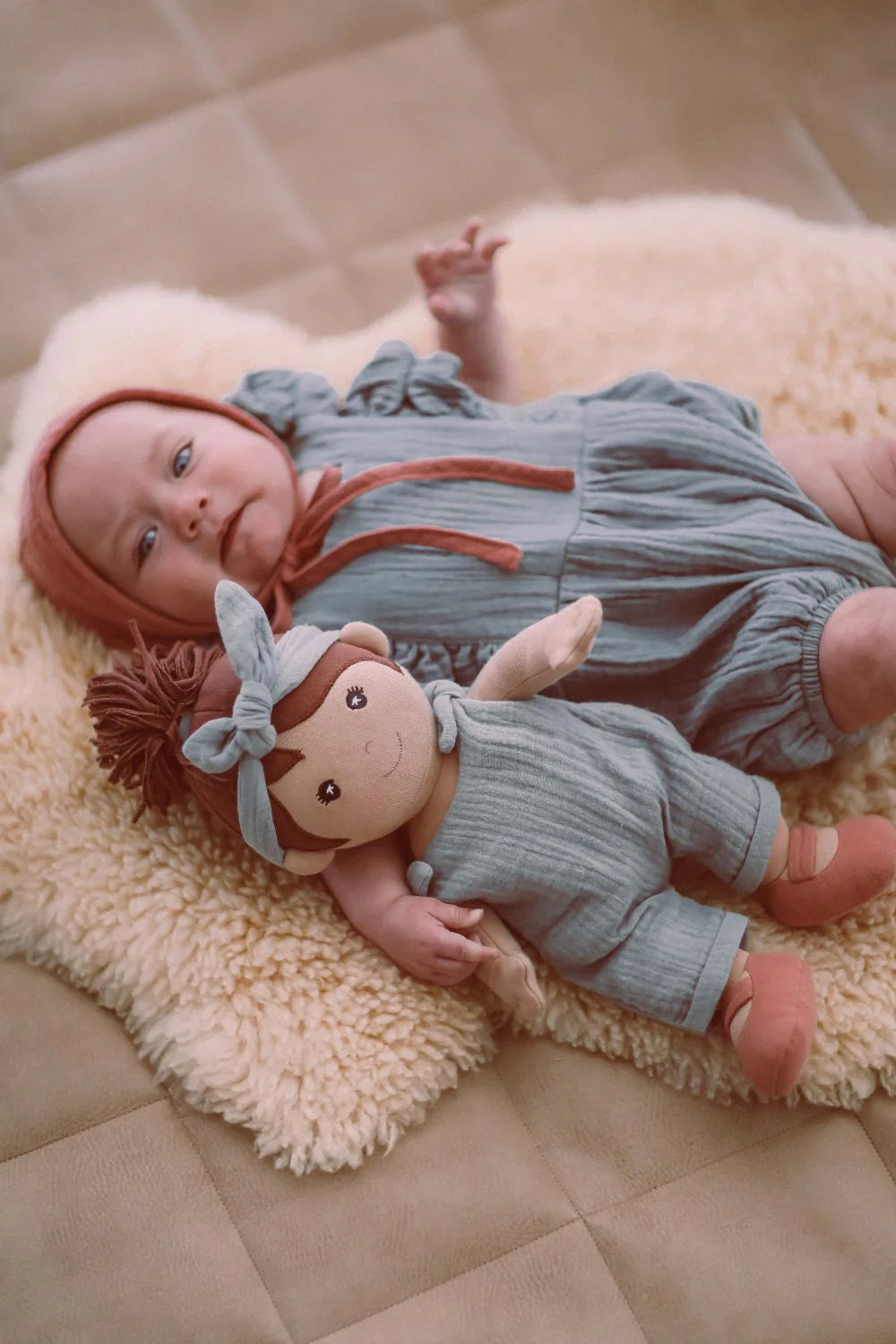 Apple Park Kids - Paloma