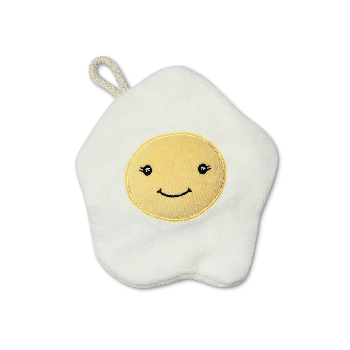 Breakfast Crinkle - Eggie