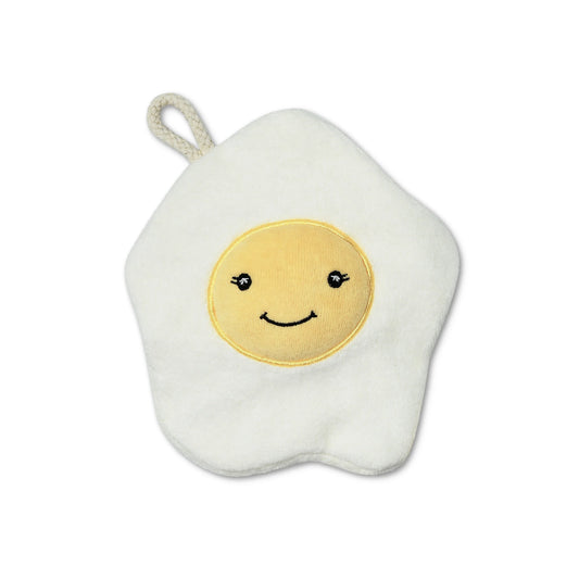 Breakfast Crinkle - Eggie