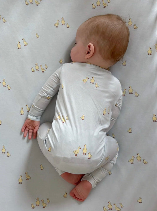 convertible pajama - friends