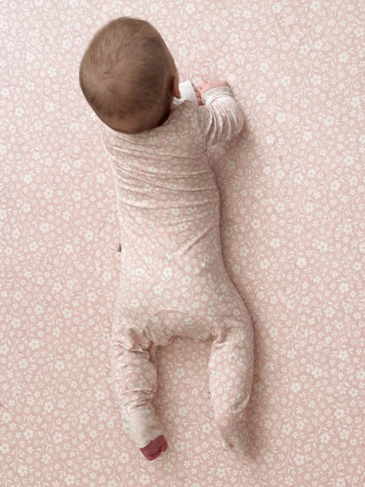 convertible pajama - grace