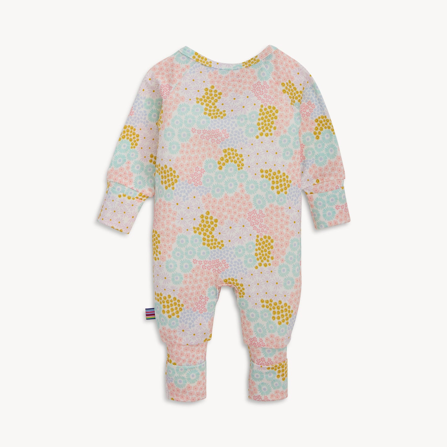 Harper Modal Magnetic Convertible Coverall