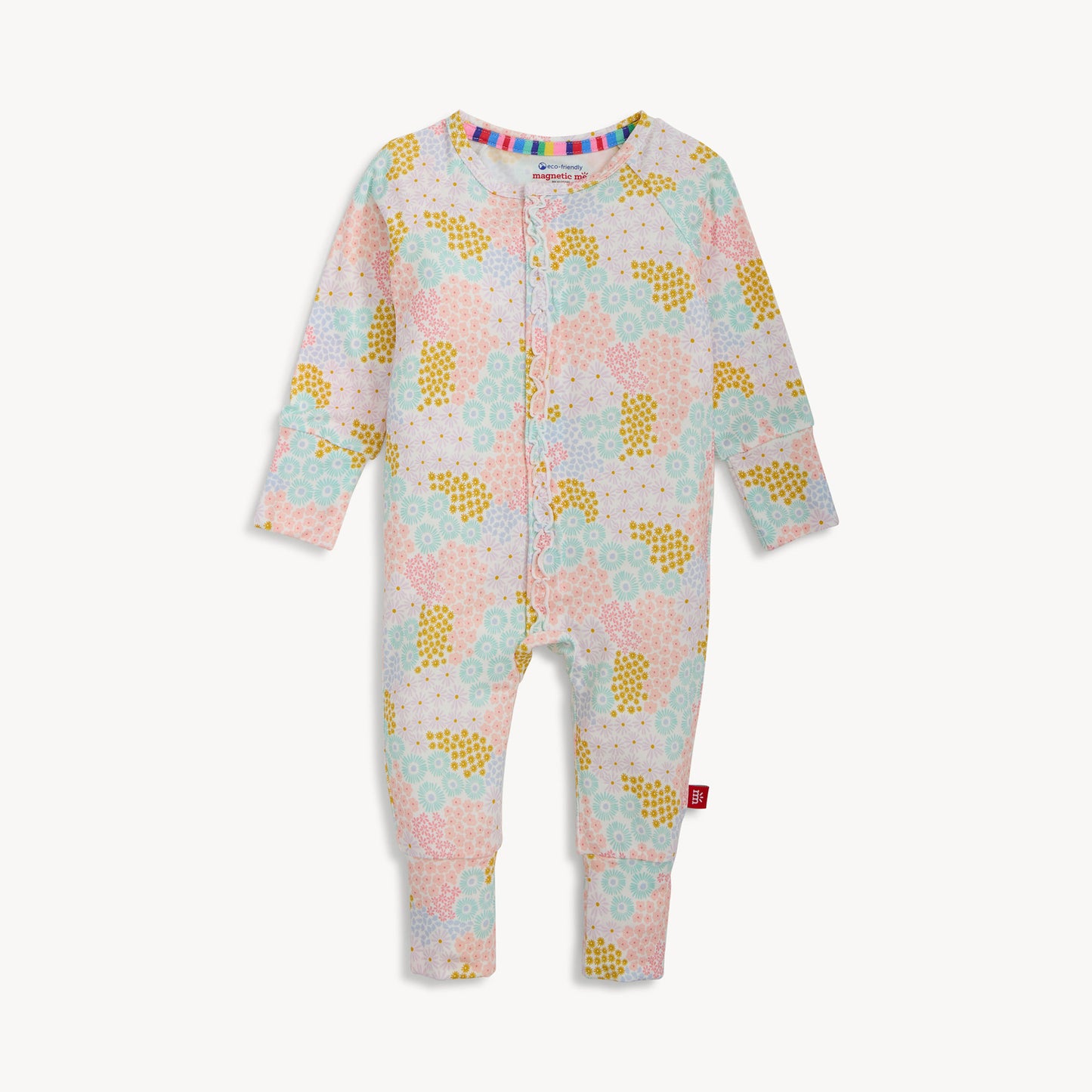 Harper Modal Magnetic Convertible Coverall