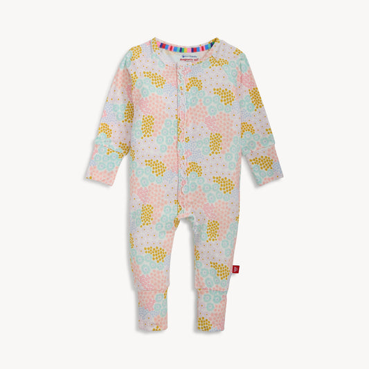 Harper Modal Magnetic Convertible Coverall