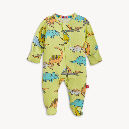 Roar & Explore Modal Magnetic Footie