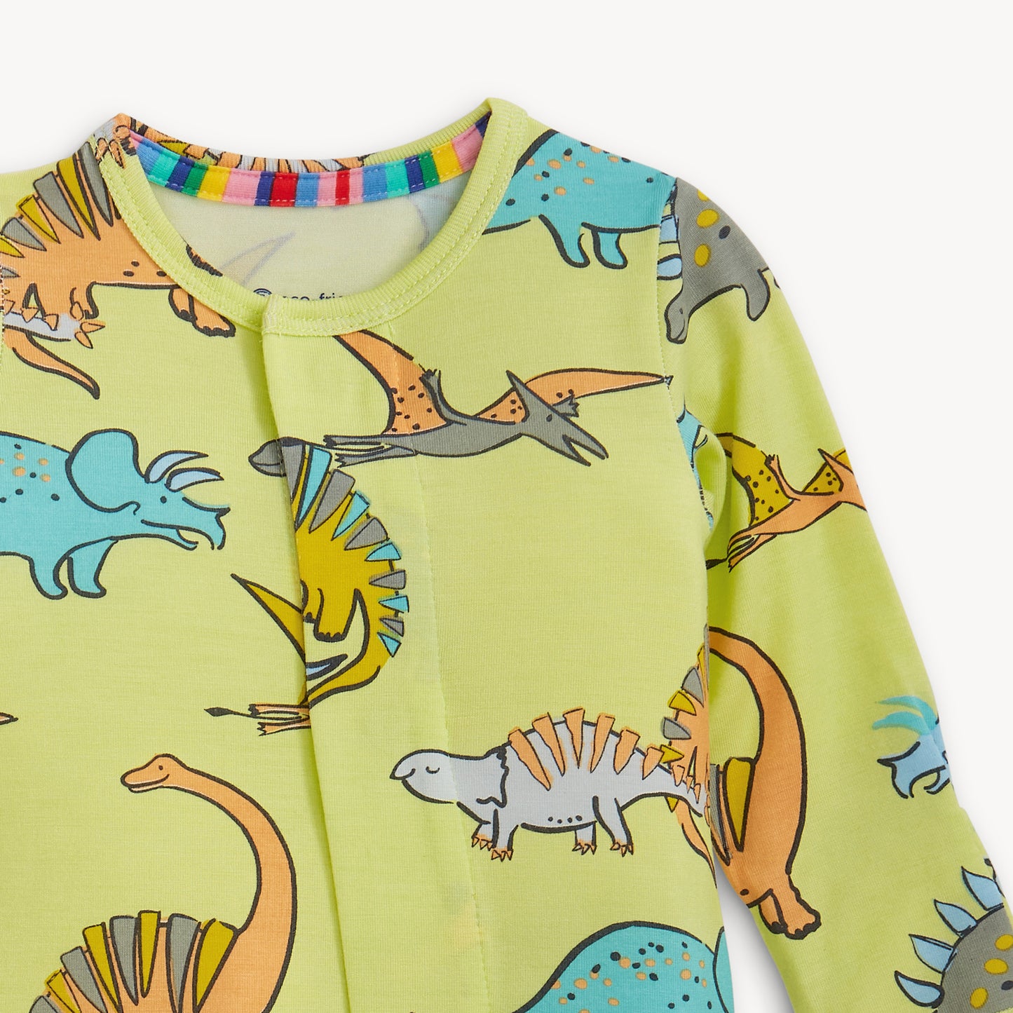 Roar & Explore Modal Magnetic Convertible Coverall