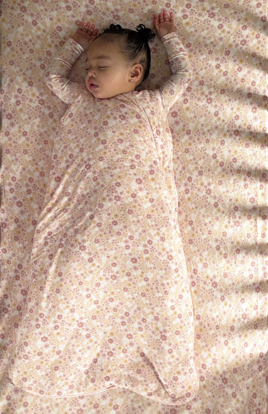 sleep sack - sorbet