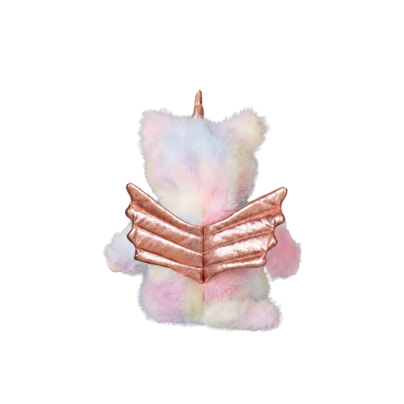 Unicorn Sunbeam Cozy Dinkum