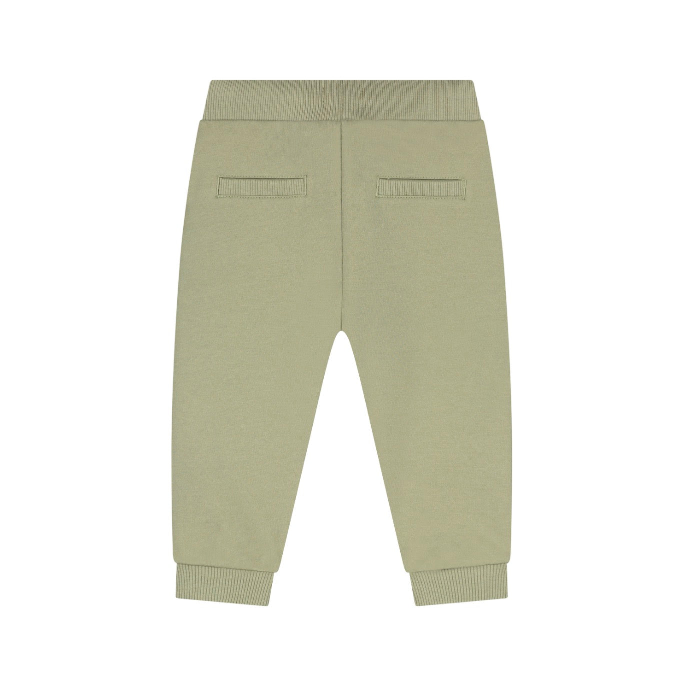 Army Green Jogger